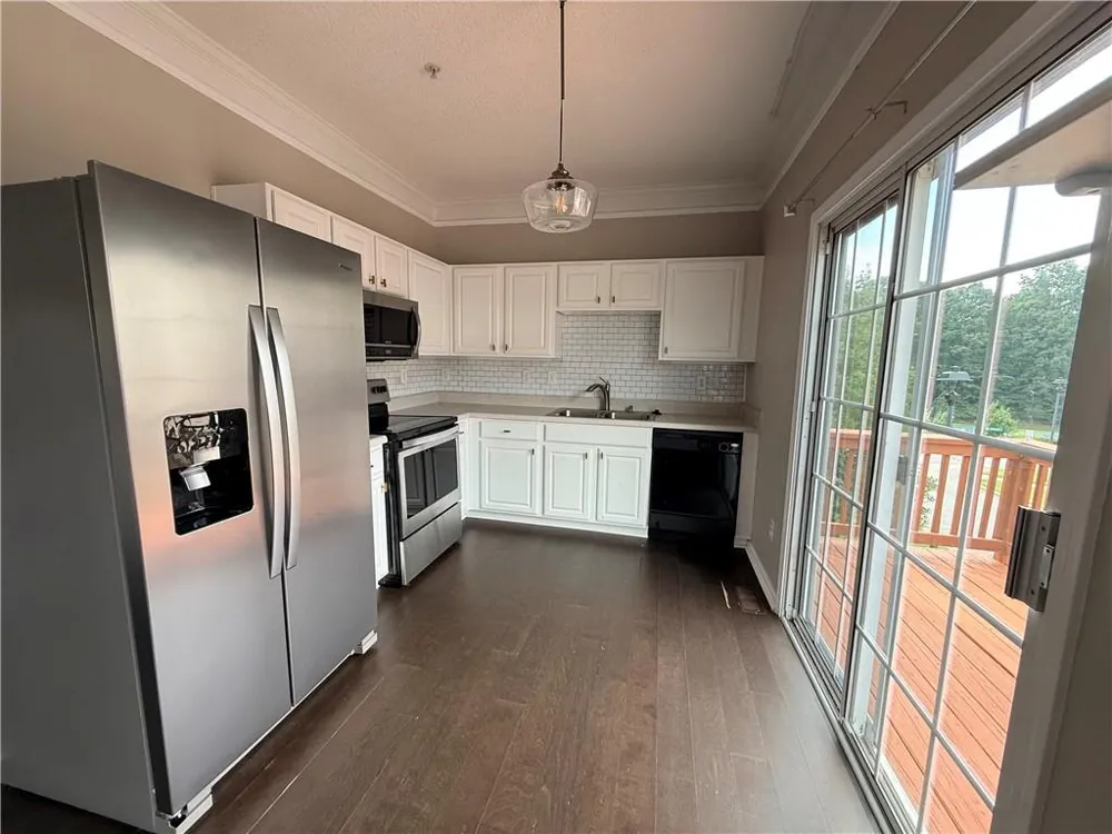 615 Market Place Lane Woodstock, GA 30188