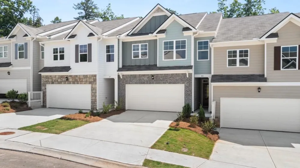 43 Rustin Ridge Dahlonega, GA 30533