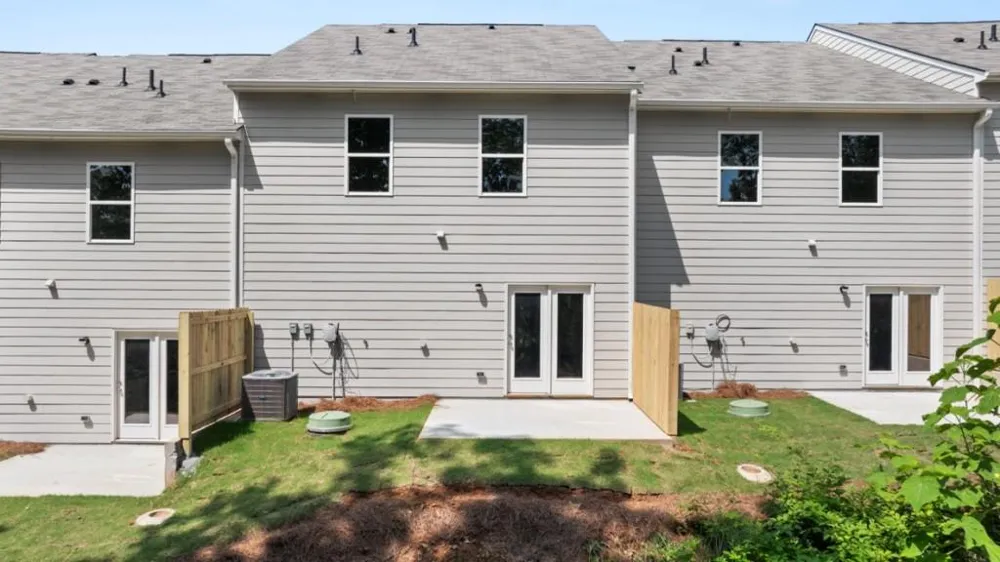 43 Rustin Ridge Dahlonega, GA 30533