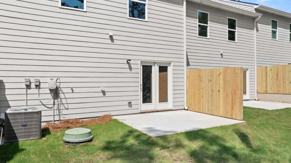 43 Rustin Ridge Dahlonega, GA 30533