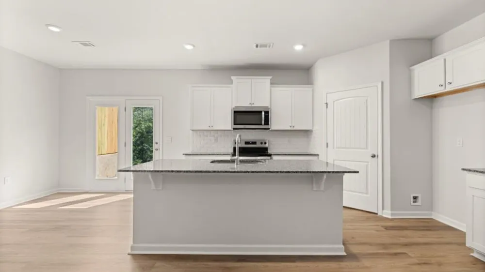 43 Rustin Ridge Dahlonega, GA 30533