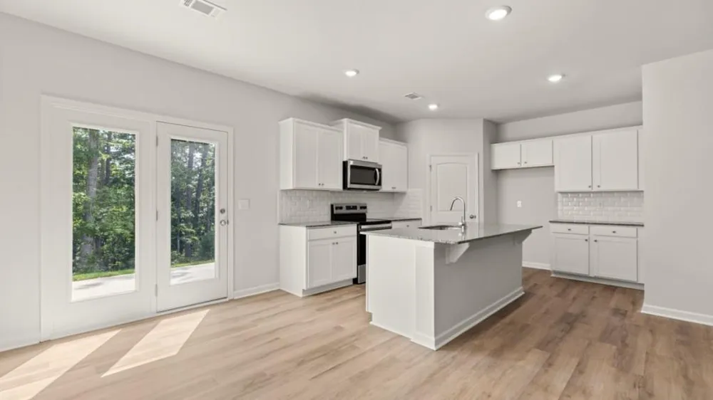43 Rustin Ridge Dahlonega, GA 30533