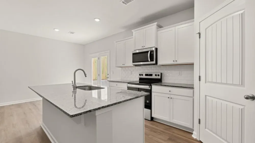 43 Rustin Ridge Dahlonega, GA 30533