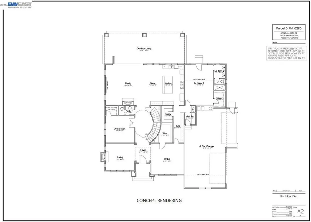 8278 Sassafras Court Pleasanton, CA 94566