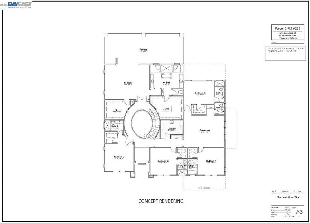 8278 Sassafras Court Pleasanton, CA 94566