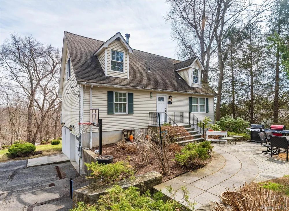 63 South Road Brewster, NY 10509