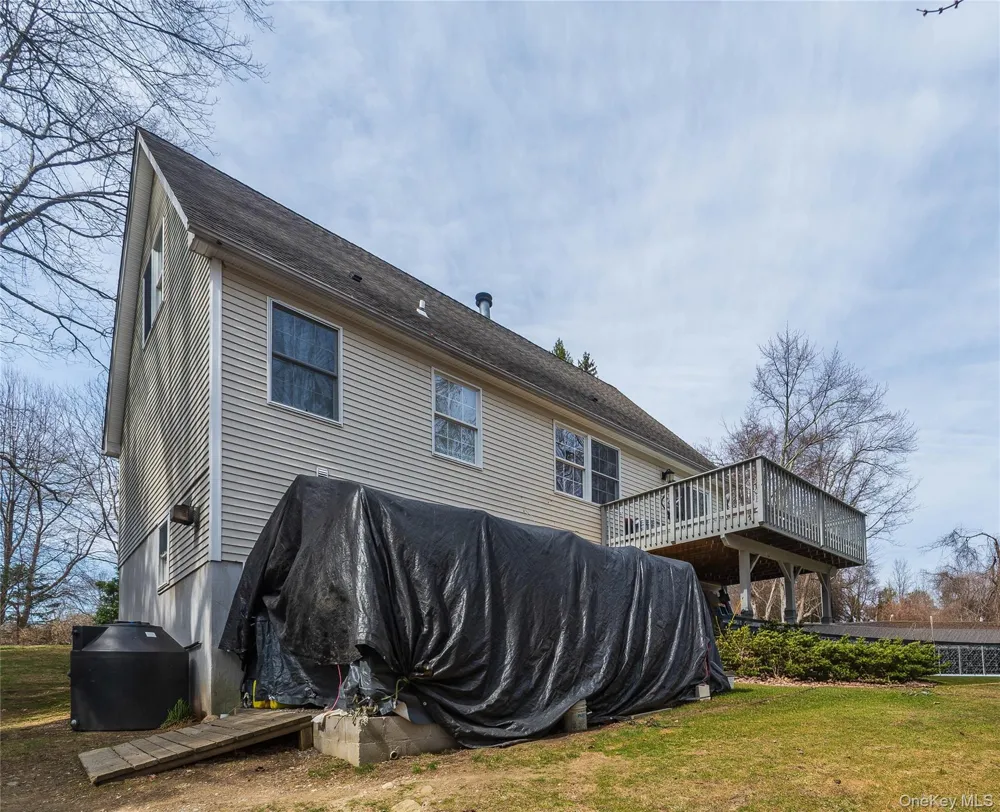 63 South Road Brewster, NY 10509