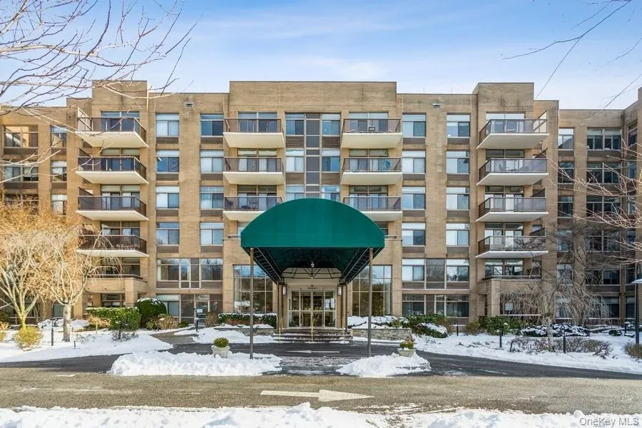 35 Chatsworth Avenue #1J Larchmont, NY 10538