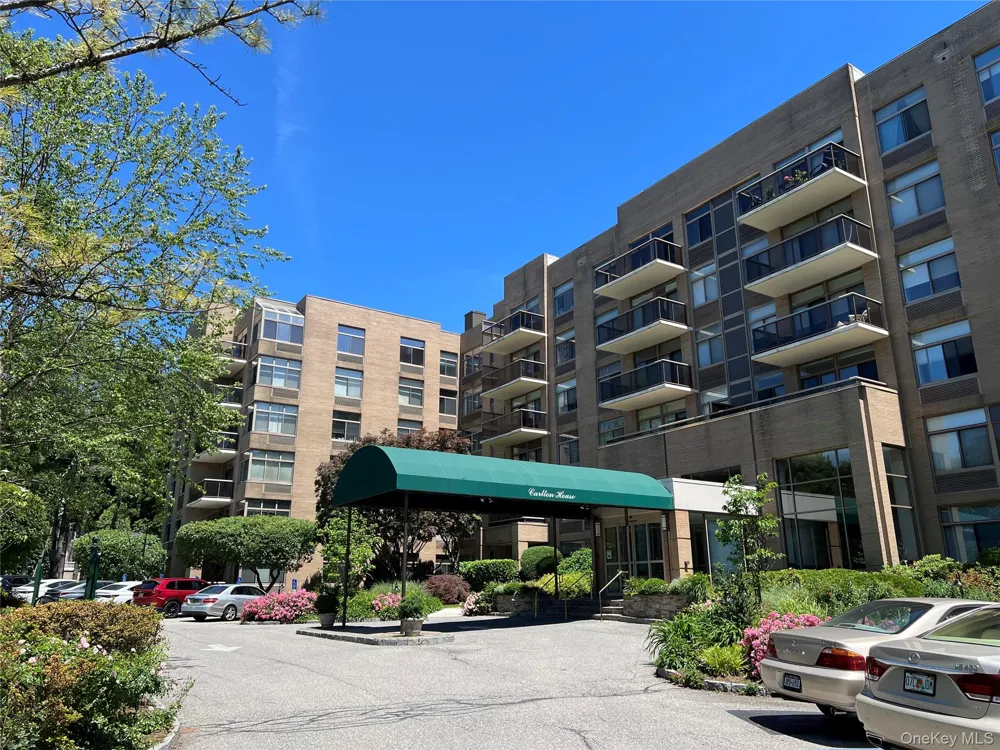 35 Chatsworth Avenue #1J Larchmont, NY 10538