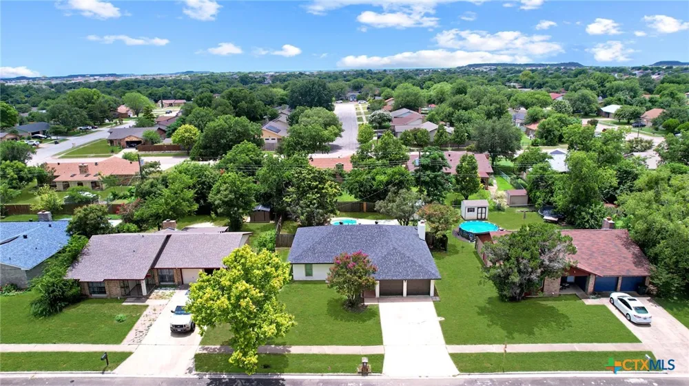 1404 Farhills Drive Killeen, TX 76549