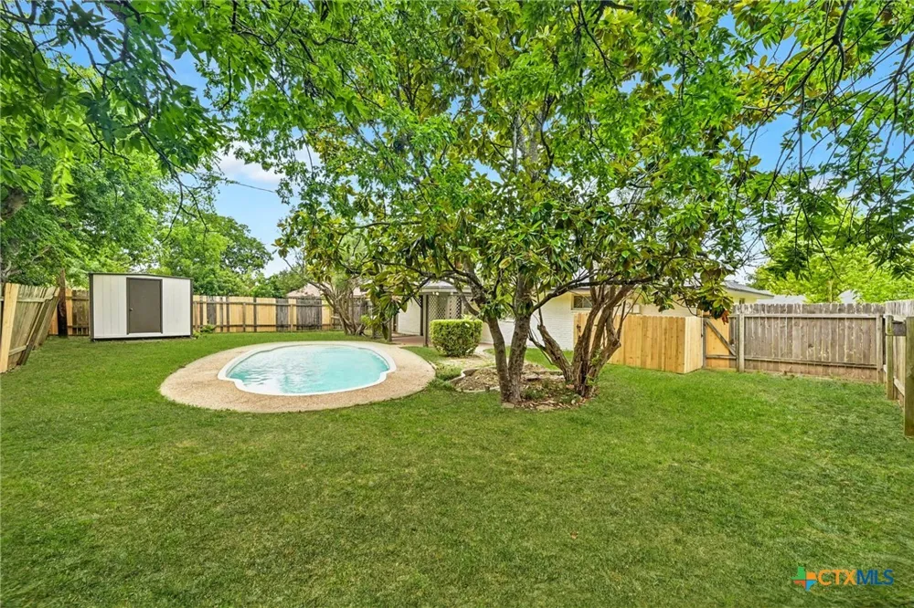 1404 Farhills Drive Killeen, TX 76549