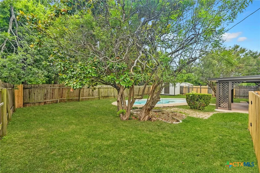1404 Farhills Drive Killeen, TX 76549