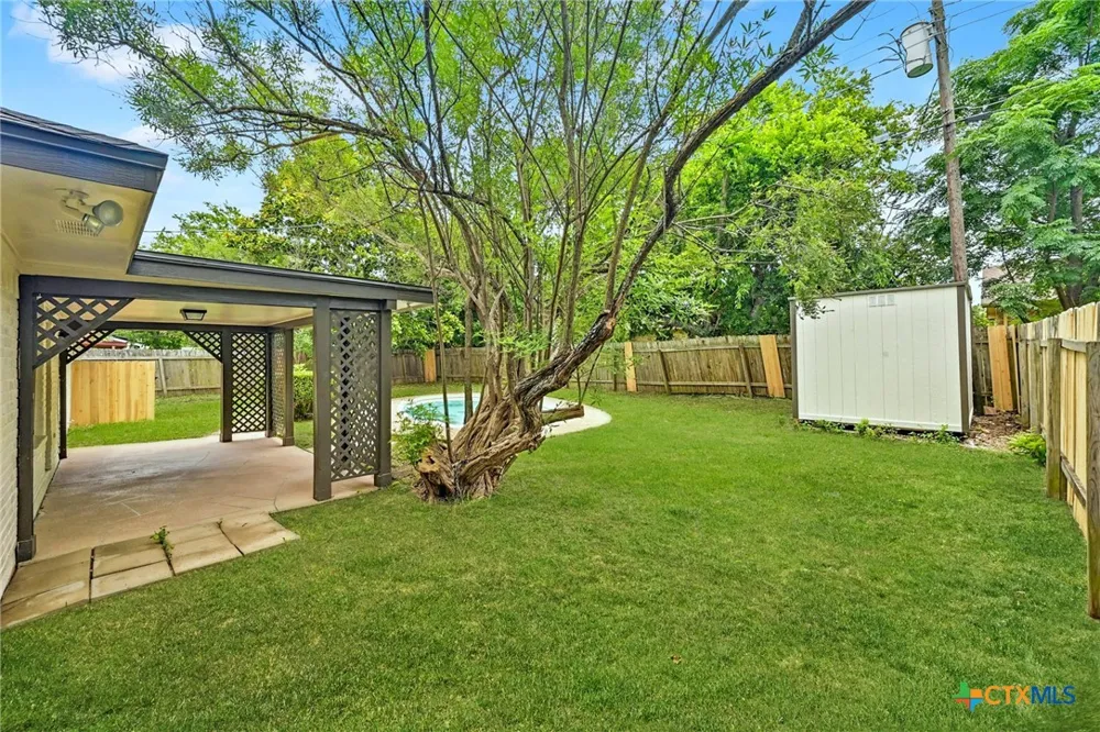 1404 Farhills Drive Killeen, TX 76549