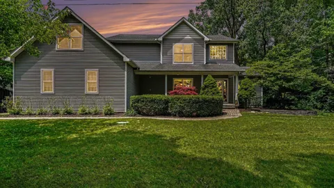 1089 Baker Road