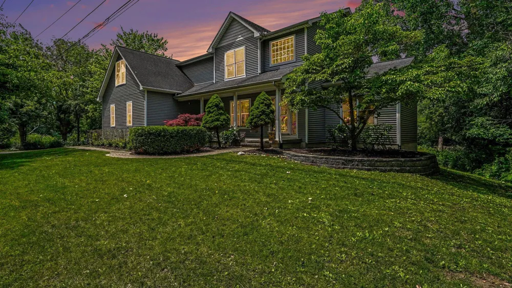 1089 Baker Road Dexter, MI 48130
