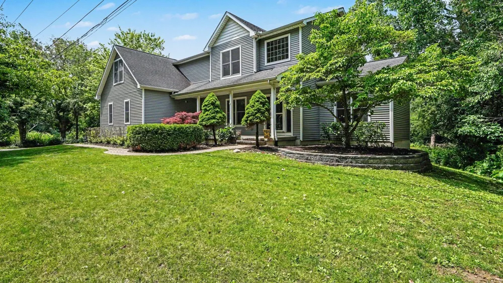 1089 Baker Road Dexter, MI 48130