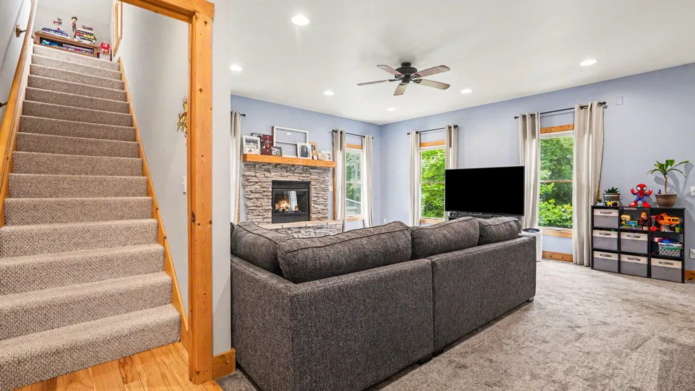 1089 Baker Road Dexter, MI 48130