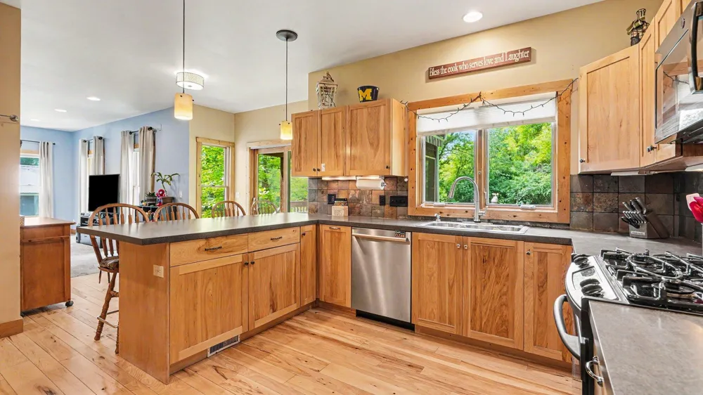 1089 Baker Road Dexter, MI 48130