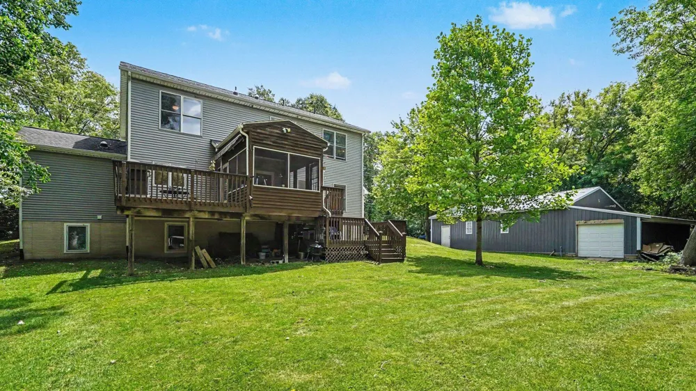 1089 Baker Road Dexter, MI 48130