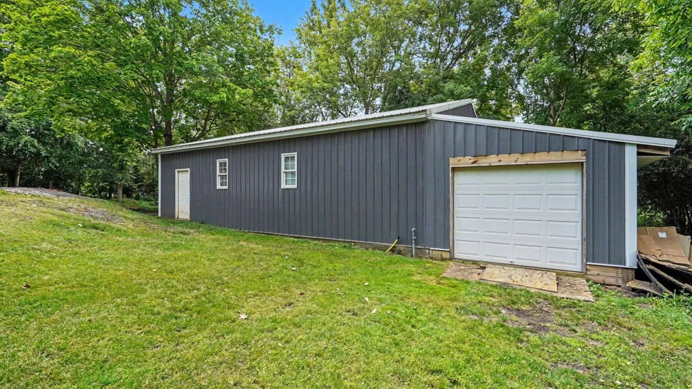 1089 Baker Road Dexter, MI 48130