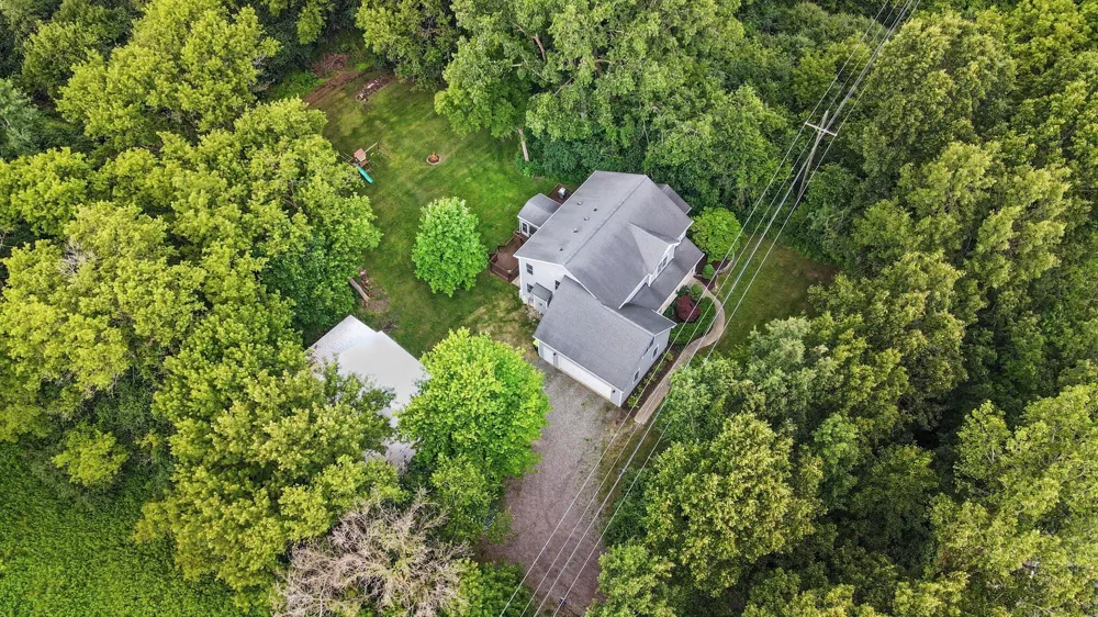 1089 Baker Road Dexter, MI 48130