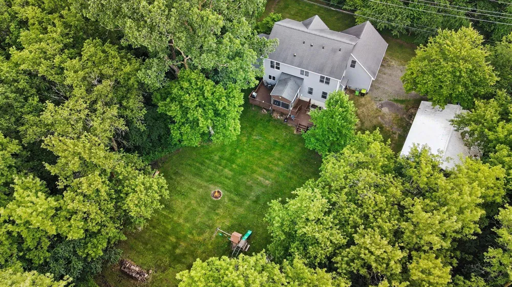 1089 Baker Road Dexter, MI 48130