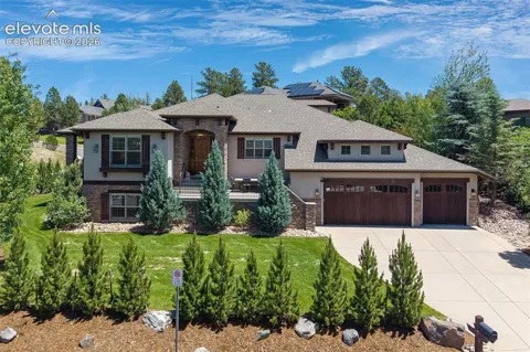 2151 Saddleback Drive