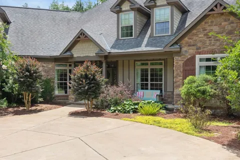 1380 Pritchett Road
