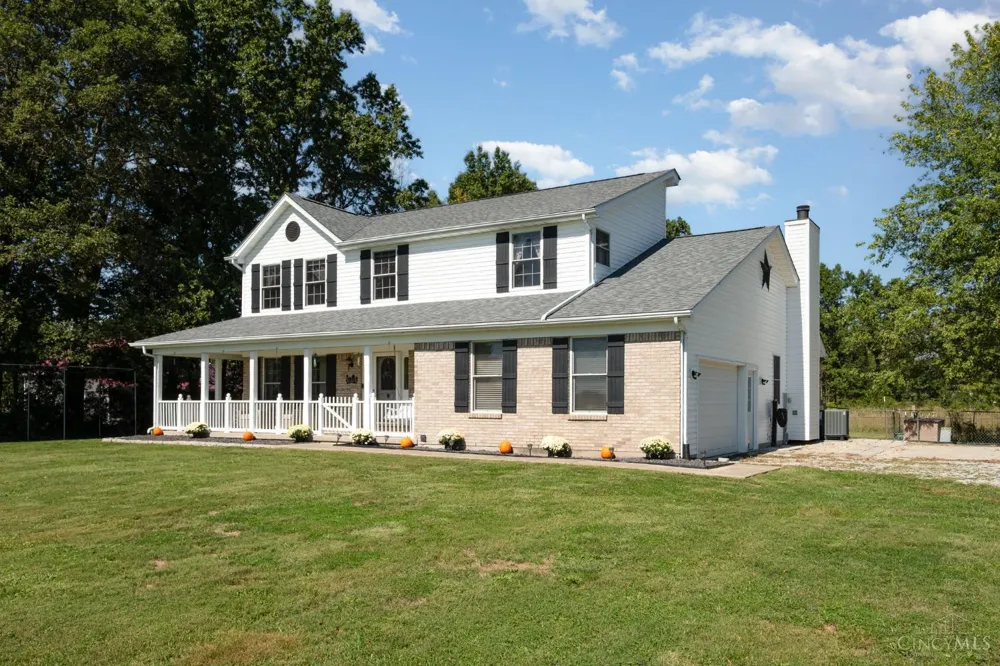 781 S High Street Mt Orab, OH 45154