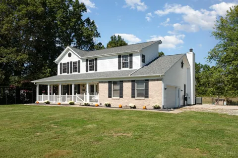 781 S High Street