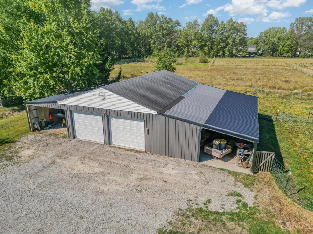 781 S High Street Mt Orab, OH 45154