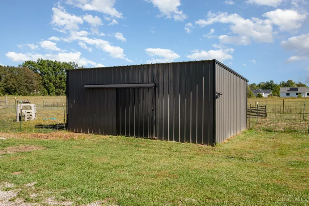 781 S High Street Mt Orab, OH 45154