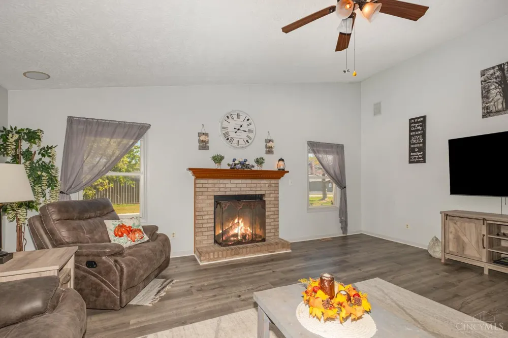 781 S High Street Mt Orab, OH 45154