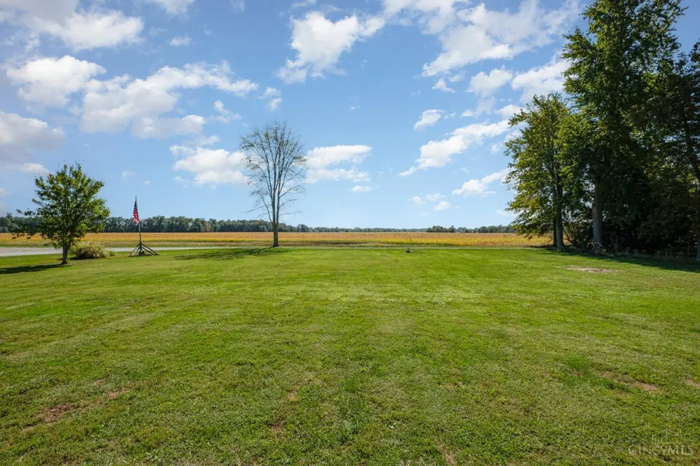 781 S High Street Mt Orab, OH 45154