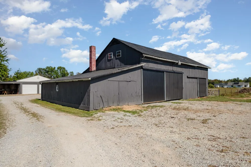 781 S High Street Mt Orab, OH 45154