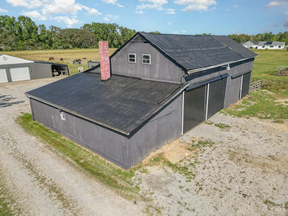 781 S High Street Mt Orab, OH 45154