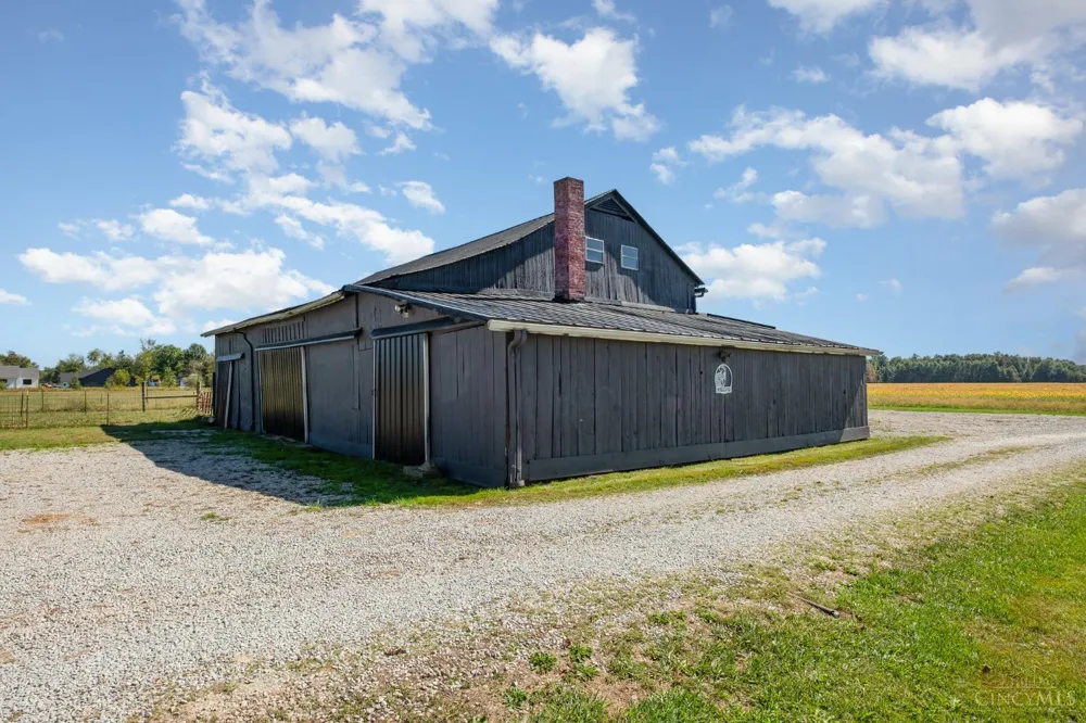 781 S High Street Mt Orab, OH 45154