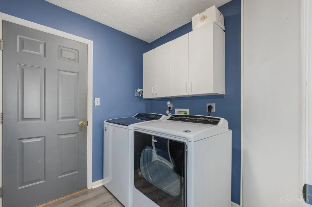 781 S High Street Mt Orab, OH 45154