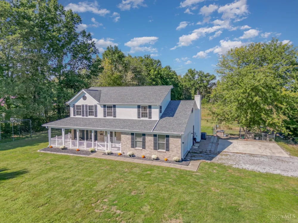 781 S High Street Mt Orab, OH 45154