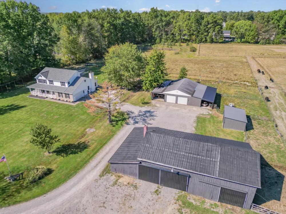781 S High Street Mt Orab, OH 45154