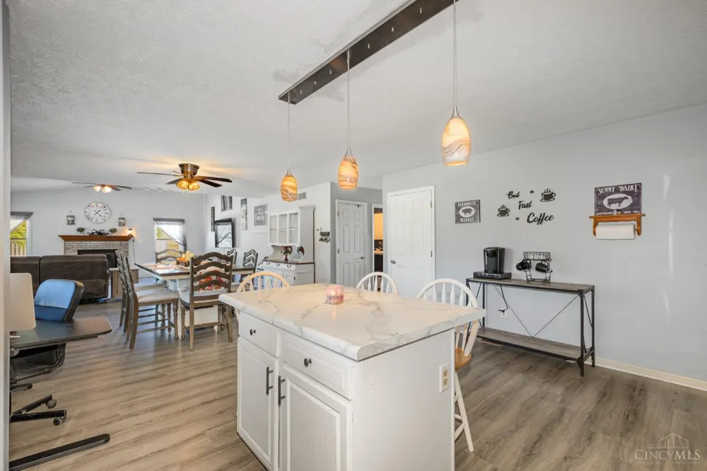 781 S High Street Mt Orab, OH 45154