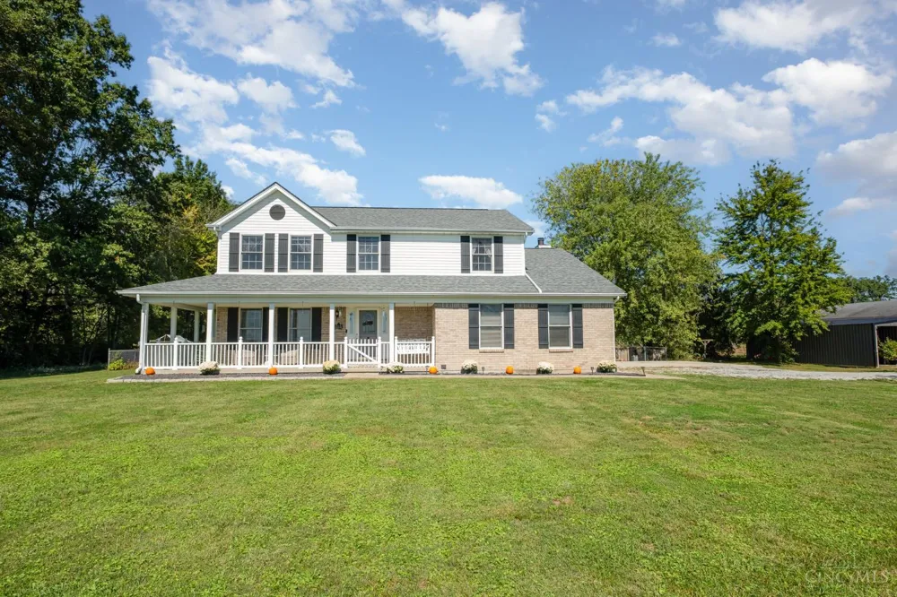 781 S High Street Mt Orab, OH 45154