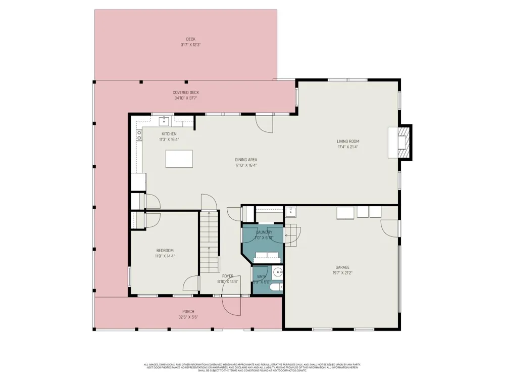 781 S High Street Mt Orab, OH 45154