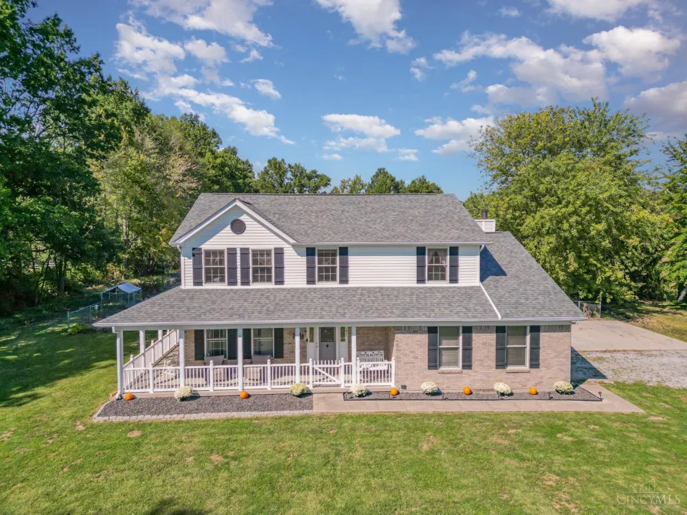 781 S High Street Mt Orab, OH 45154
