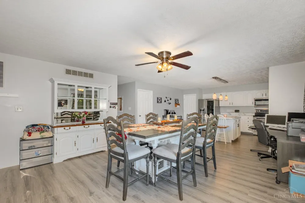 781 S High Street Mt Orab, OH 45154