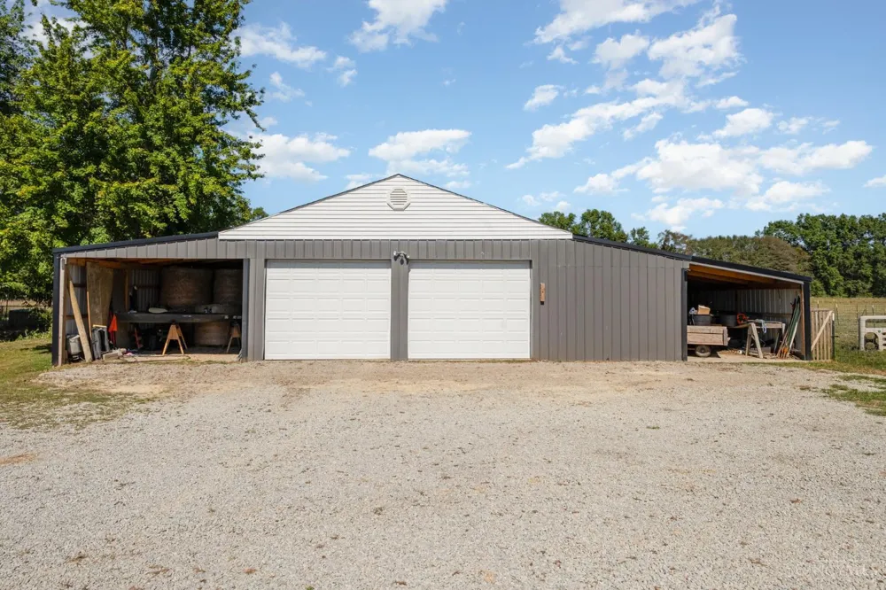 781 S High Street Mt Orab, OH 45154