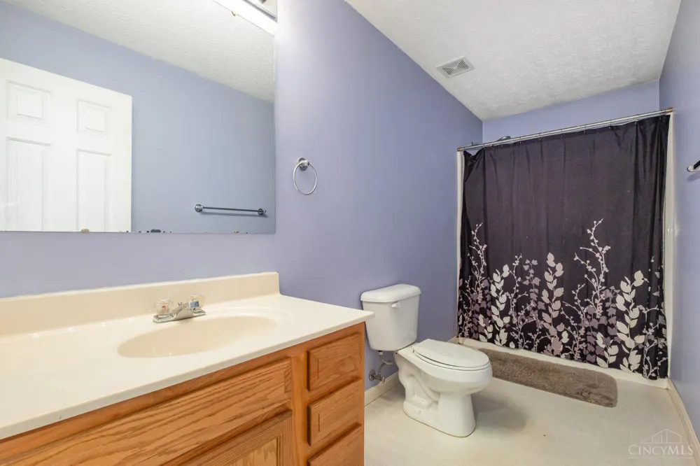 781 S High Street Mt Orab, OH 45154