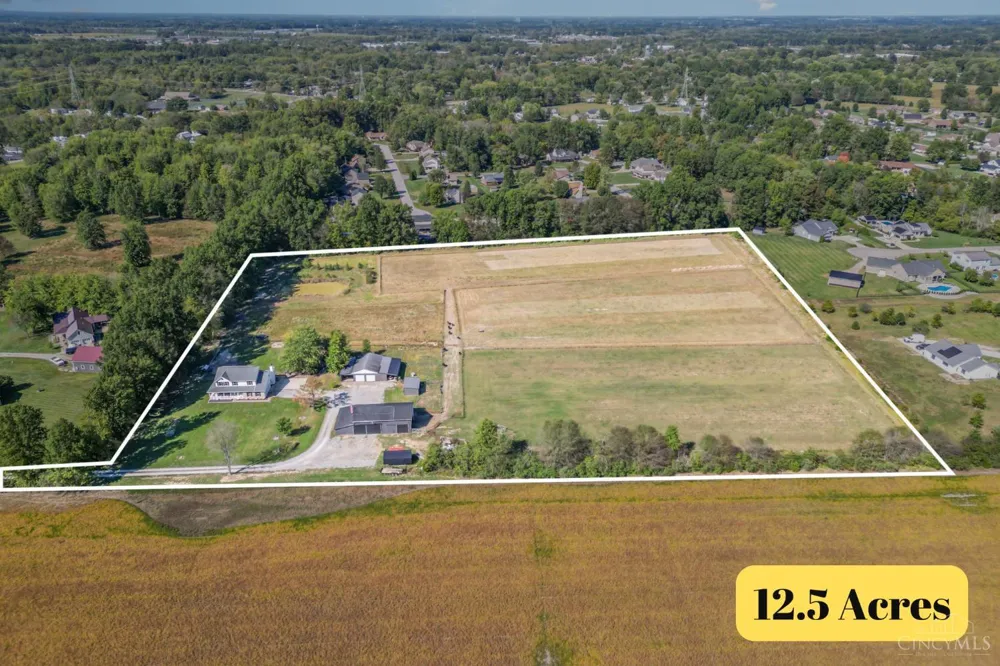 781 S High Street Mt Orab, OH 45154