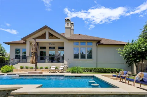 802 Crestone Stream Drive
