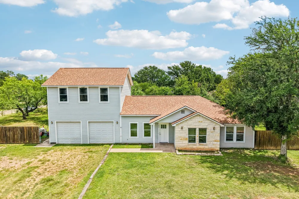 164 Southwood Drive Granite Shoals, TX 78654